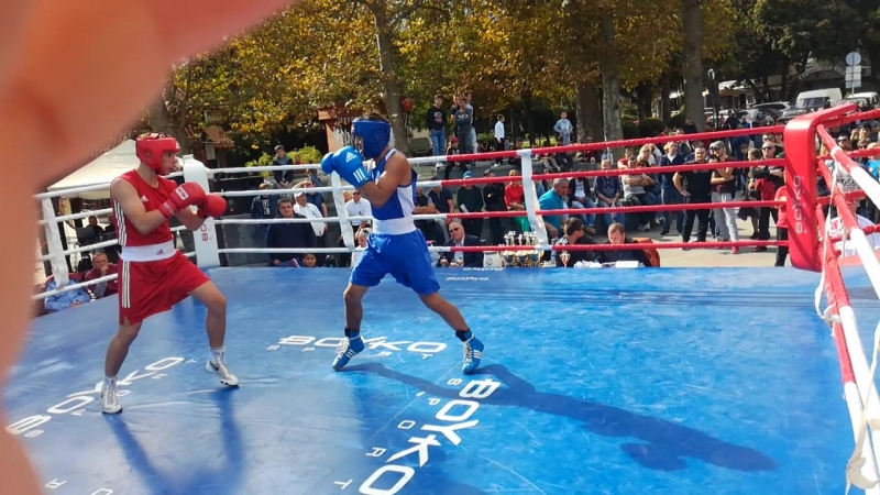Амет хан 2018
