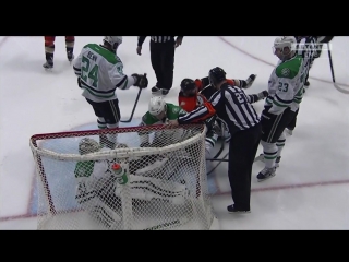2016 17 rs dallas stars anaheim ducks 10 01 2017 3/3 ru