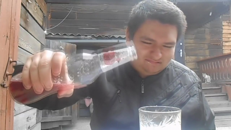 Печальные новости про саню © видеожесть