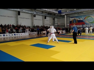 Ярик зарембо 1бой чемпионат и первенство пфо 17 марта 2018 г ульяновск