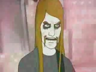 Dethklok duncan hils coffe jinglel