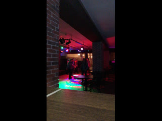Live persona night club южноуральск