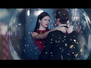 Estee lauder beauty is a gift x kendall jenner