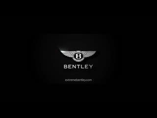 New bentley continental supersports is here