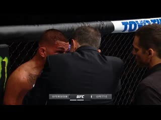 Мексиканский гангстер получает пизд**ей