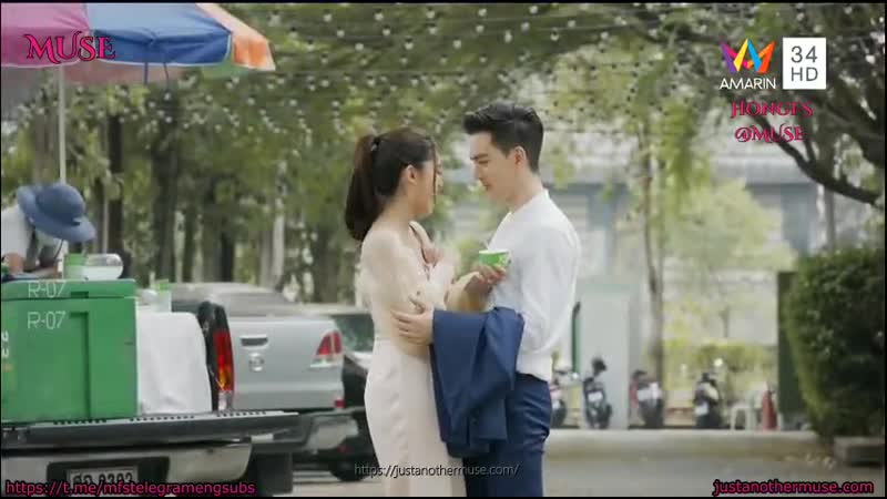 Engsub talay prae ep 9