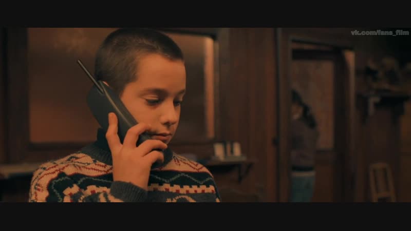 Зимние каникулы (1998)