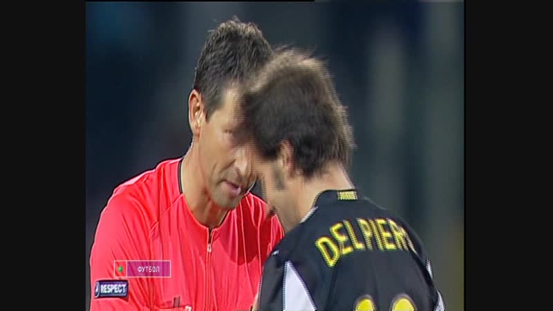 174 cl 2008/2009 juventus zenit st petersburg 10 hl