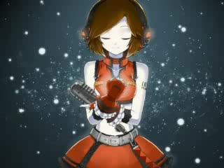 Sakine meiko hoshi no kakera (the fragment of the star)