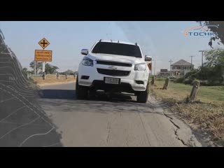 Диски diesel sahara для chevrolet trail blazer на 4 точки шины и диски 4точки wheels & tyres