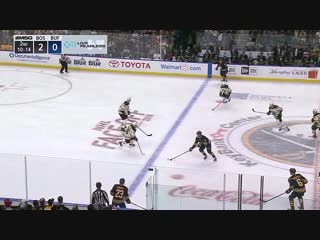 Boston bruins vs buffalo sabres oct 4, 2018 highlights hd