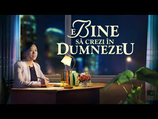 Trailer film crestin subtitrat „e bine să crezi în dumnezeu”