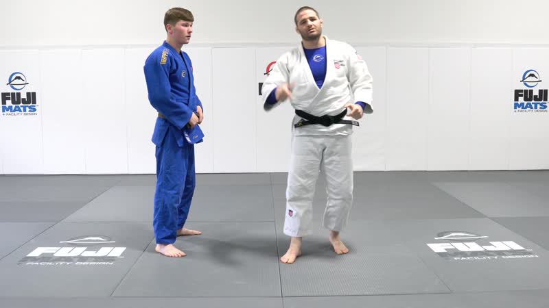 Travis porn video – Travis stevens alert!!! best sneaky takedown for bjj and kosen judo!