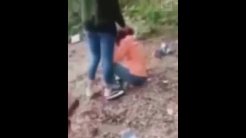 Нравы в элитной гимназии в красноярске молодые ногами избивают одноклассницу и вымогают у нее деньги