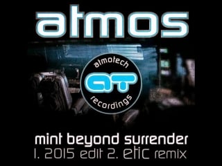 Atmos mint beyond surrender