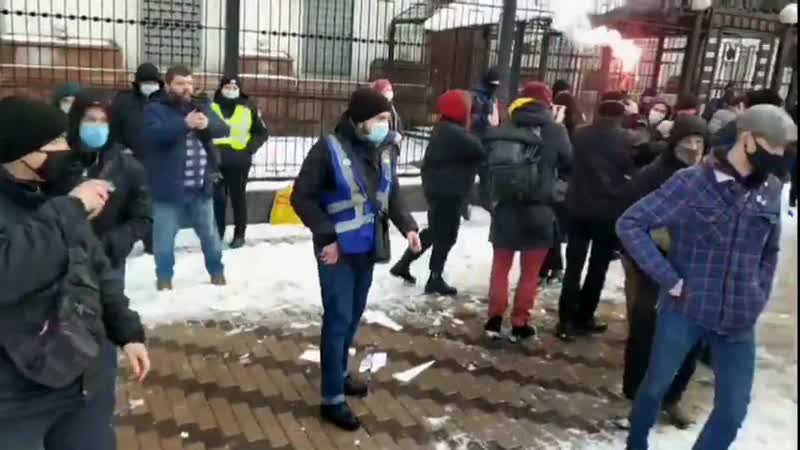 "патріоти україни"