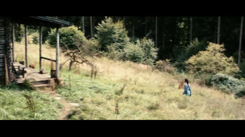 ”антихрист” //2009, ужасы, драма// ларс фон триер