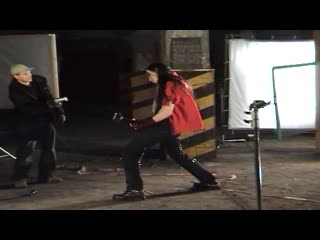 Jesus on extasy assassinate me [making of] = schattenreich vol 4