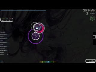 Aetrna | feint tower of heaven (you are slaves) [extra] +nf 95x