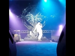 Коптер в юности