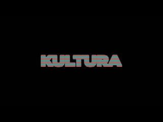 Kultura promo (07 09 19)