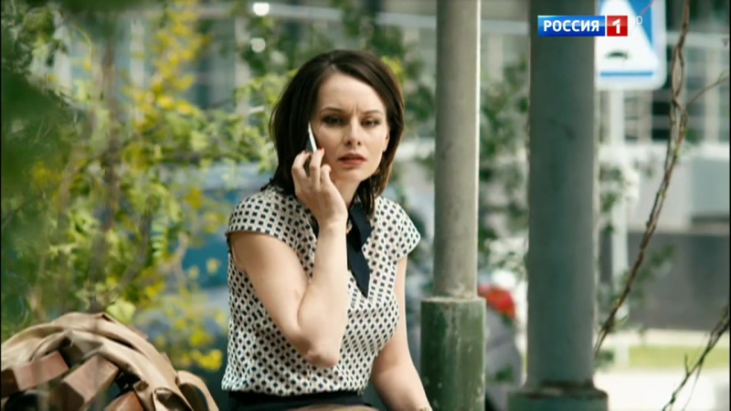 Мелодрама "подмена" (2017) 1 2 3 4 серия