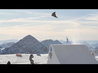 Marcus kleveland becky g cant stop dancing (hitimpulse remix)