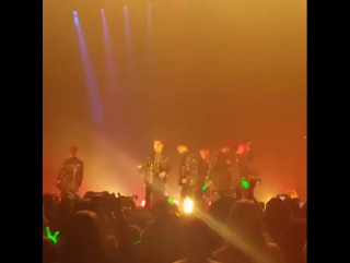 Fancam 06 04 2017 young, wild & free @ « 2017 world tour ‘party baby!’ – u s boom» (атланта)
