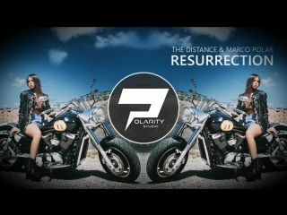 Ppk resurrection (the distance marco polar remake) [2017]