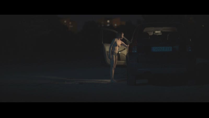 Лайя мансанарес незнакомка / laia manzanares la desconocida ( 2023 )