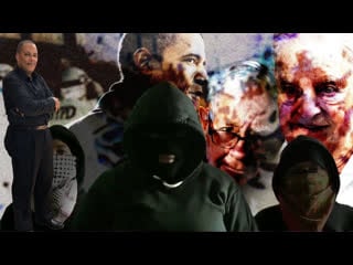 The paradigm of manipulation – exposing blm part 2 with special guest bishop larry gaiters