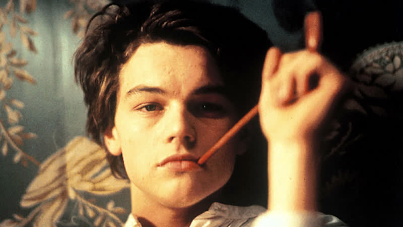 Полное затмение (рембо, верлен) total eclipse (1995) агнешка холланд