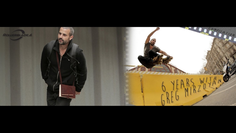 18 years with greg mirzoyan