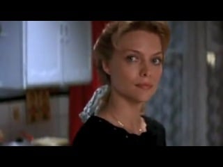 Michelle pfeiffer, 30 years of career