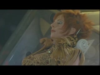 Mylène farmer peut être toi live bercy paris hd[convert2mp3]