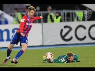 Alexander golovin vs «ufa» | 21 04 17