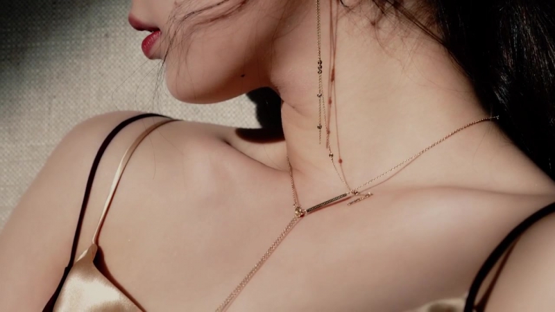 2017 s s couleur de femme making flim with suzy