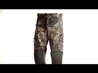 Sitka films timberline pant