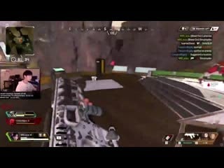 This is still my favorite apex clip of all time an aceu comeback would be amazing, just come back as a content creator instead