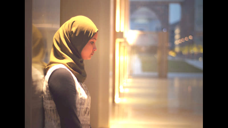 Таня, суннитская мусульманская девушка встретила господа иисуса | прекрасное свидетельство