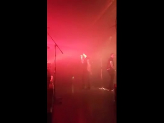 Sündenklang krieger