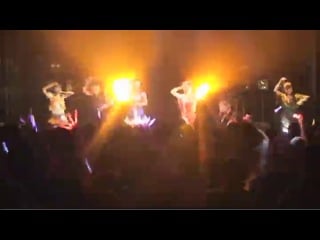 101017 momoiro clover live ozon2