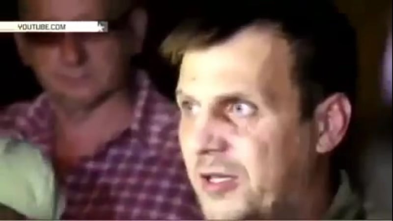 Пригрозили сжечь радикалы «автомайдана» не пустили паломников из одессы в киев