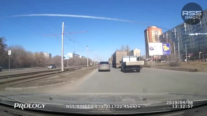 Камри и зебра