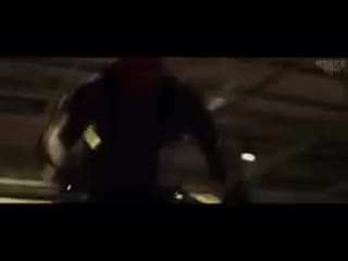 Mihaita piticu ploua (xzeez remix) | fast & furious [chase scene](144p) mp4