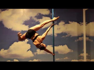 Say something pole dance video natalia maria wojciechowska