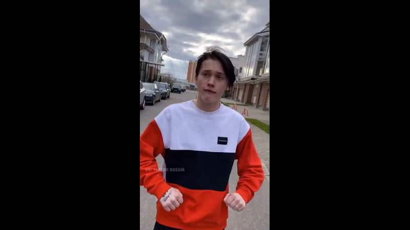 Danya milokhin | даня милохин | tiktok russia