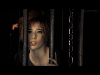 Обои: Mylene Farmer