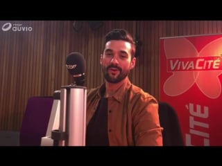Interview florent mothe part 1 quoi de neuf