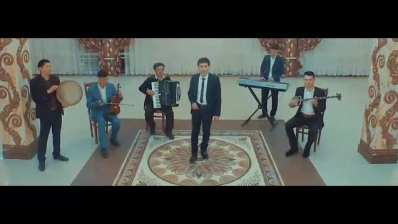 Чимбай каракалпак клипи